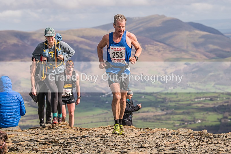 Coledale-534 - Coledale Horseshoe Fell Race Saturday 30th March 2024