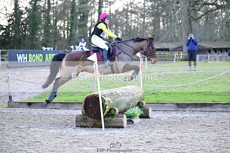 260315A-163015-02087 - Class 4 100cm