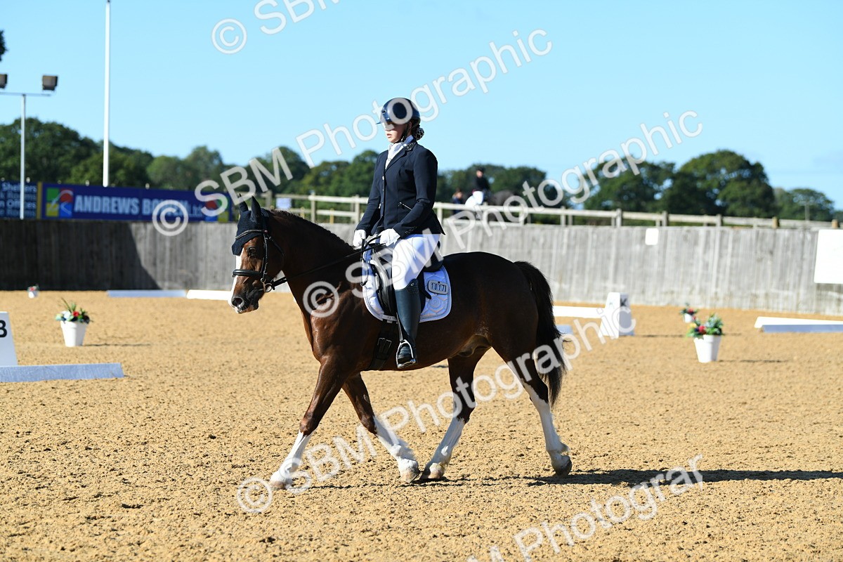 SBM_02207 - D7 Small Tour Championship Prelim 1