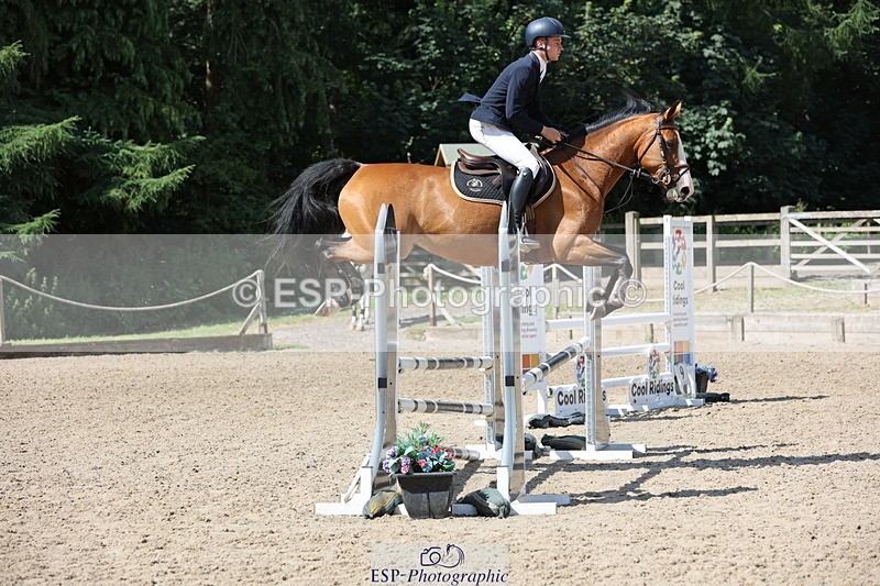 250703A-102121-00942 - Cls 6 Snr British Novice and 90cm Open