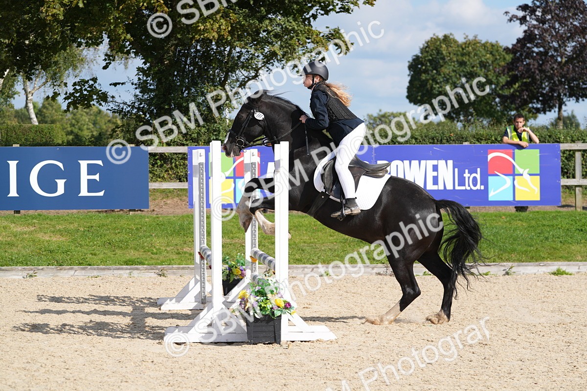 SBM_48551 - J22 - Junior Horse 65cm Championship