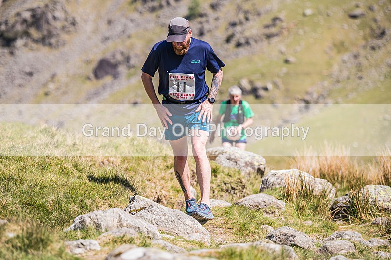 Glaramara-174 - Glaramara Fell Race Saturday 17th May 2025