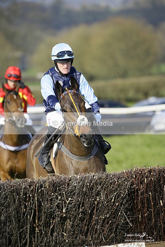 PtP 200322 343 - Mendip Farmers Point-to-Point 20/03/22