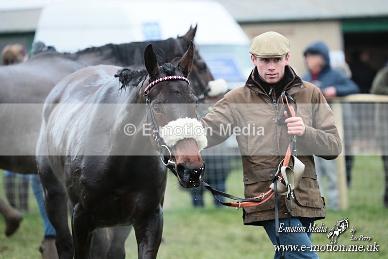 PtP 141225  0308 - Harkaway Club PtP Chaddesley Corbet 28/12/25
