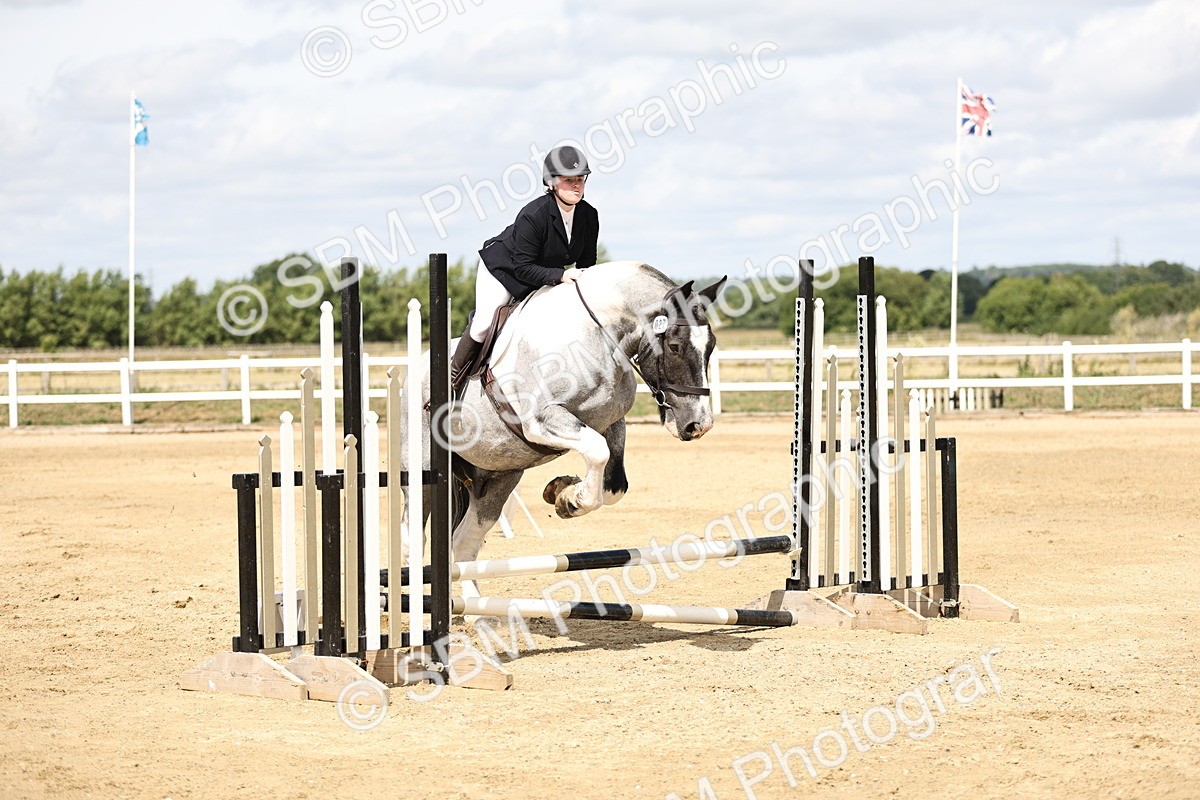 SBM_004802 - 70cm showjumping