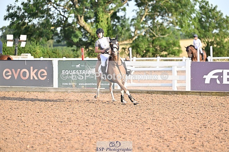 260714-193044-00546 - 1.00m & 1.10m Classes