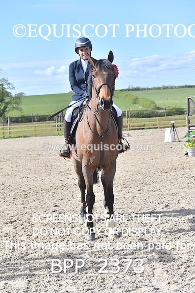 BPP_2373 - CLASS 23 SUN Senior Discovery/ 1m Open