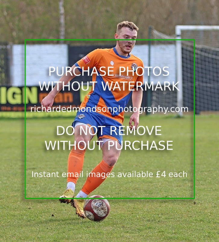 IMG_8294 - Kendal Town v Mossley