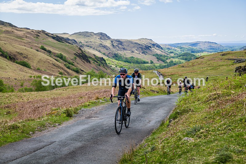 134534 - Hardknott Pass Camera 1 13.00-14.00
