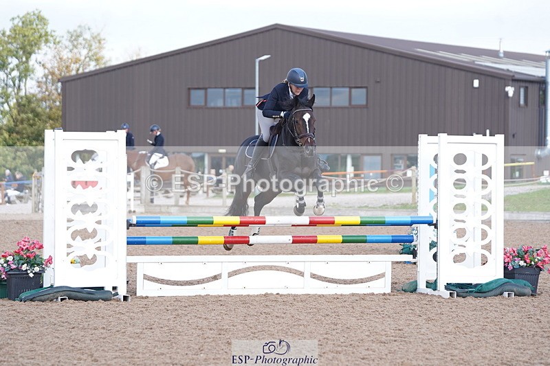 241005A-101240-04417 - SAT Cls 8 Snr British Novice & 90cm Open