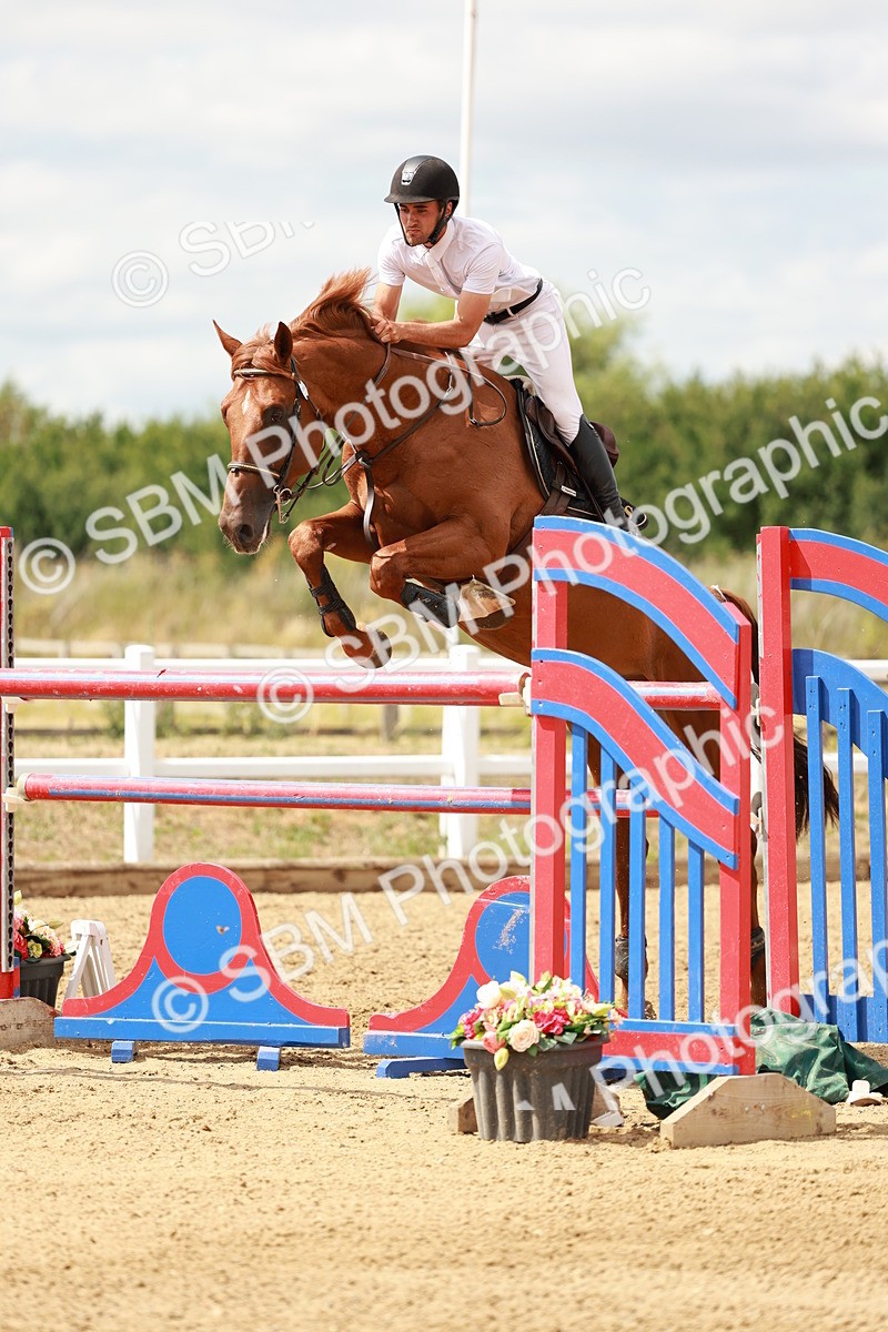 SBM_019473 - Class 21 - jump offs