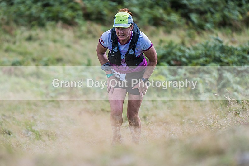 Grisedale HS-713 - Grisedale Horseshoe Fell Race Saturday 5th September 2026