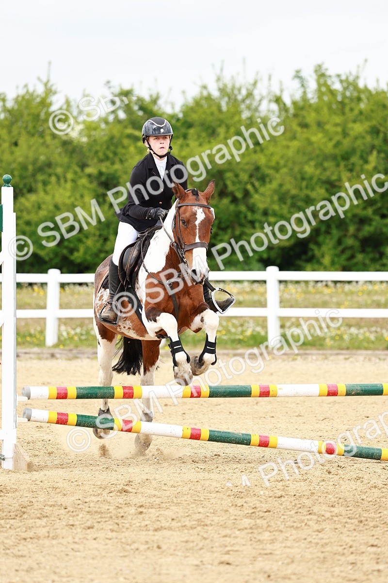 SBM_008137 - Class 3 - 60cm