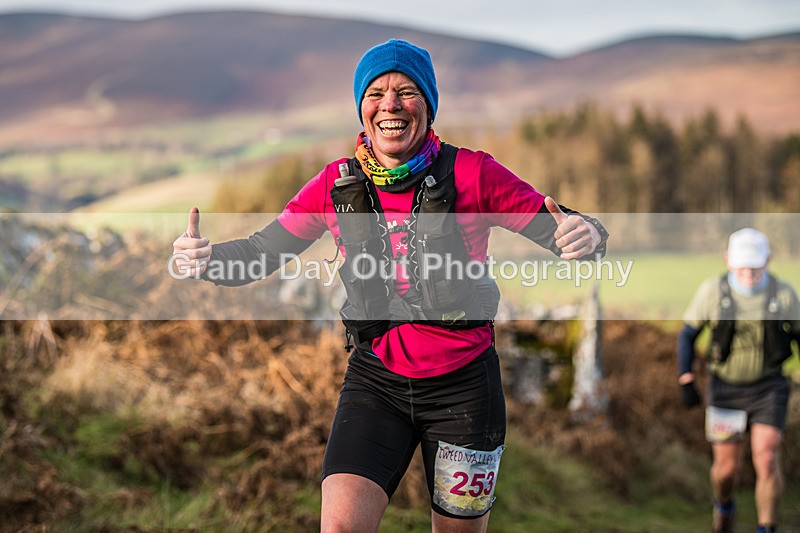Tweed Valley-380 - High Terrain Events Tweed Valley 50 & 65K Ultra Trail Races Sunday 16th November 2025