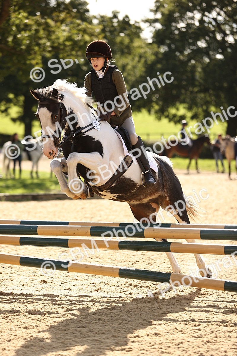 SBM_49194 - J9 - Junior Pony 70cm Championship