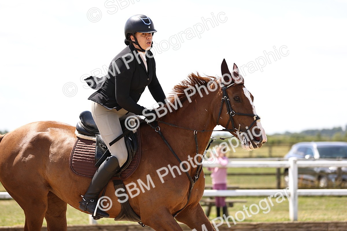 SBM_000737 - Class 4 - Senior Discovery - 1.00m