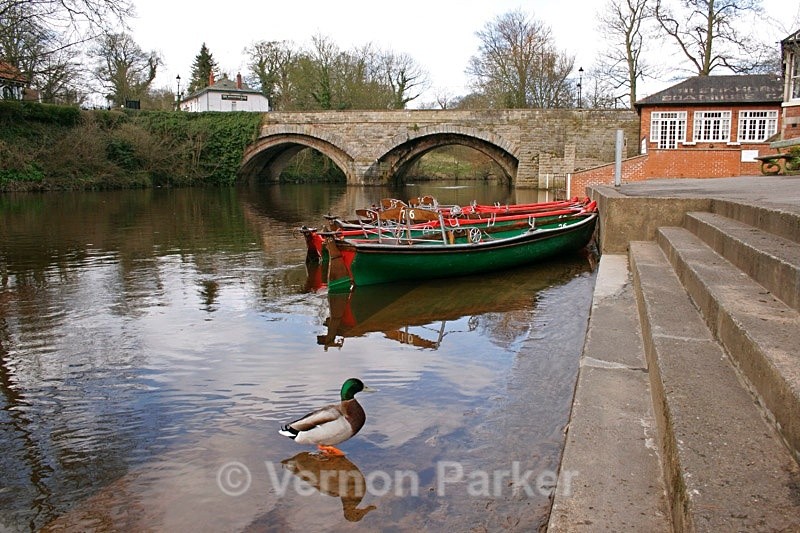Knaresborough  1 - Places