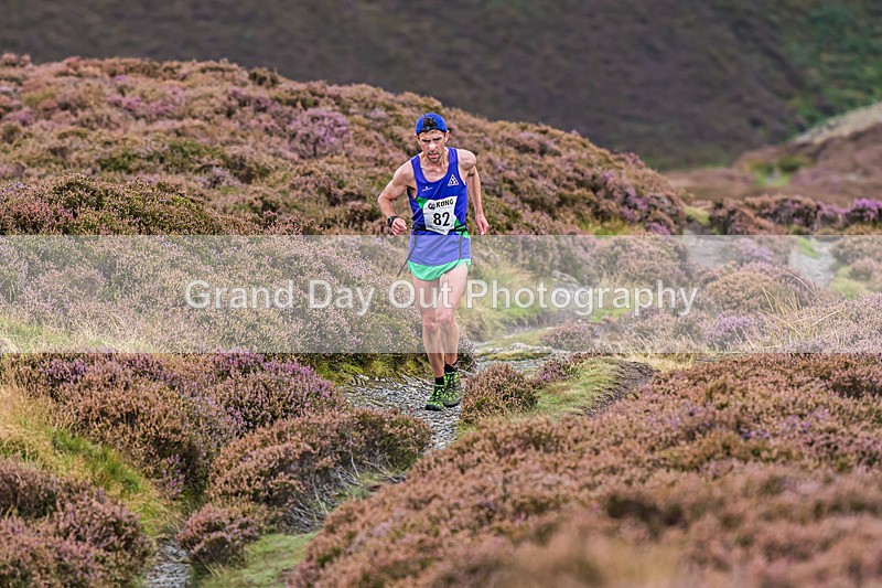 Barrow-65 - Barrow Fell Race Monday 31st August 2026
