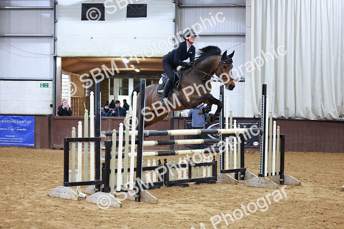 SBM_001864 - Class 4 - Senior Newcomers - 1.10m