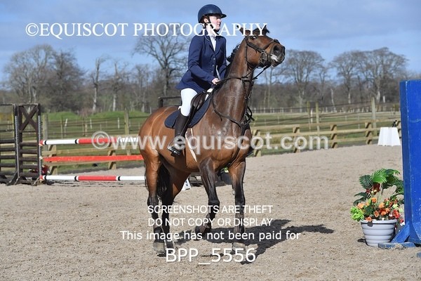 BPP_5556 - CLASS 7 1.05m Amateur Championship Qualifier/ 1.05m Open