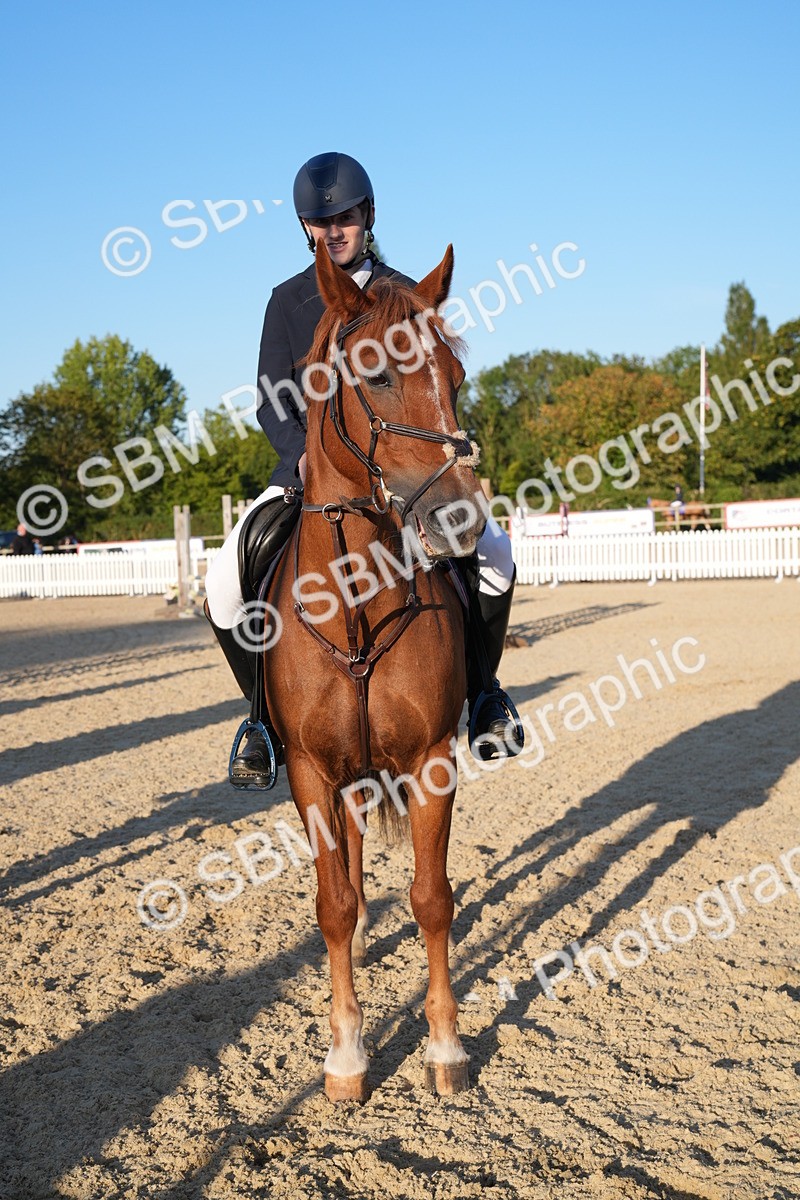 SBM_30070 - J44 - Super Speedy Scurry Open - 70cm