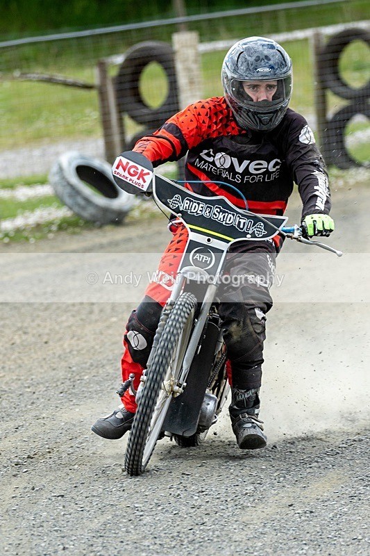 220528-7D-8E0A4734 - Ride & Skid It  Speedway Experience 28th May 22