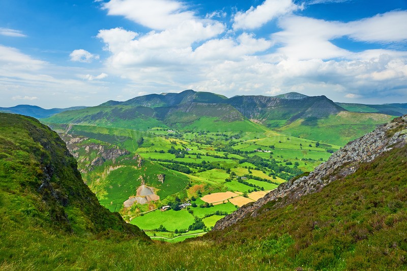  - Northern England