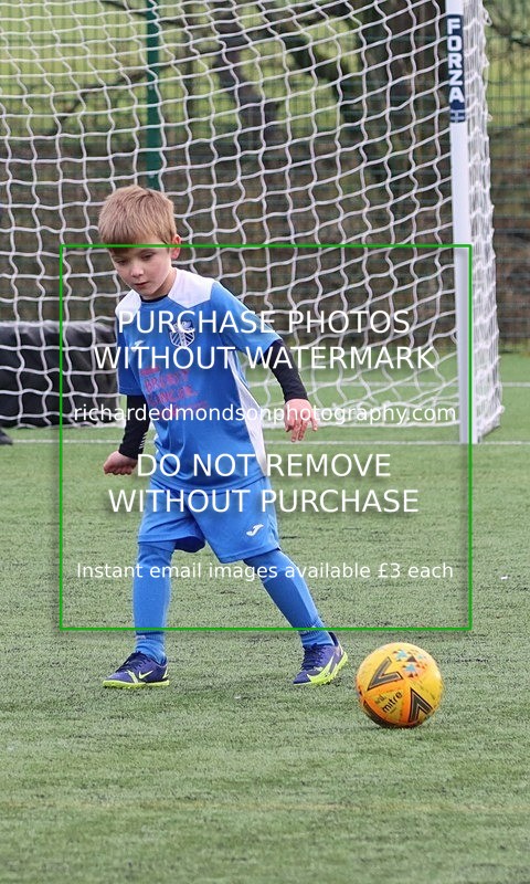 IMG_1268 - Wattsfield U7 v Wattsfield Utd U7 (15/1/22)
