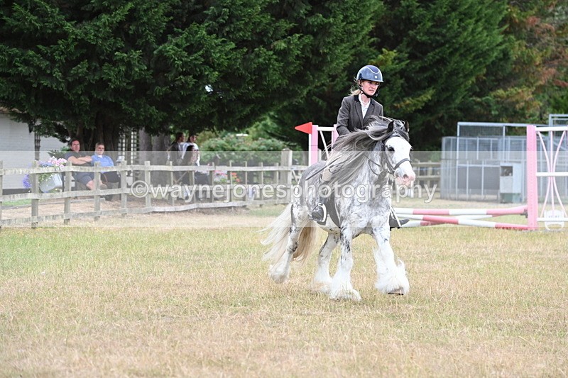 WJ6_9641 - Class 12 Minimus Jumping 45cm