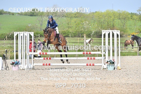 BPP_7030 - CLASS 5 FRI Veterans Show Jumping