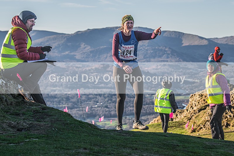 Wansfell-624 - Wansfell Race Saturday 27th December 2025