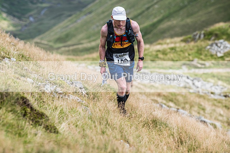 Hartsop Hop-199 - Hartsop Hop Fell Race Saturday 22nd August 2026