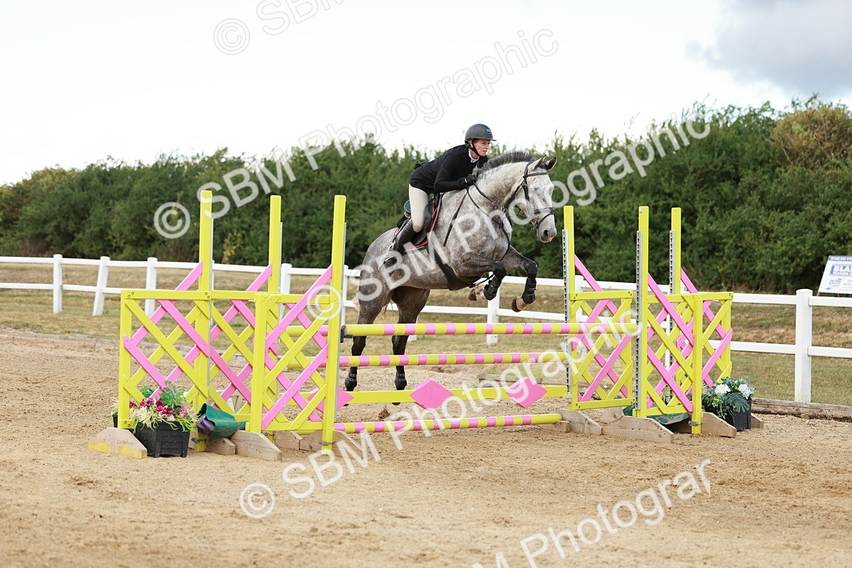 SBM_007256 - Class 2 - Senior Discovery - 1.00m Open