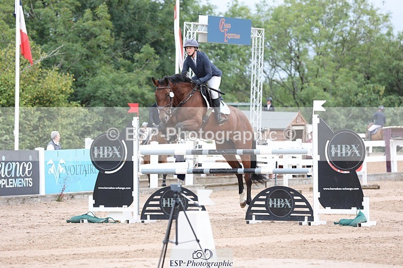 250717-105813-04122 - Cls 13, 1 Star Silver Tour Start to Break