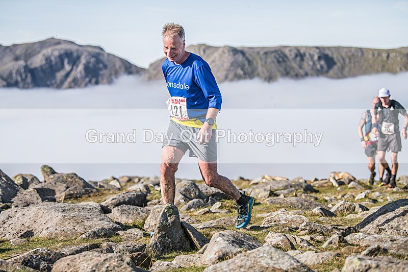 Langdale-837 - Langdale Horseshoe Fell Race Saturday 11th October 2025
