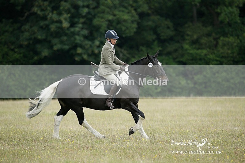 BVRC 030721 379 - Bourne Valley Riding Club Dressage 03/07/21