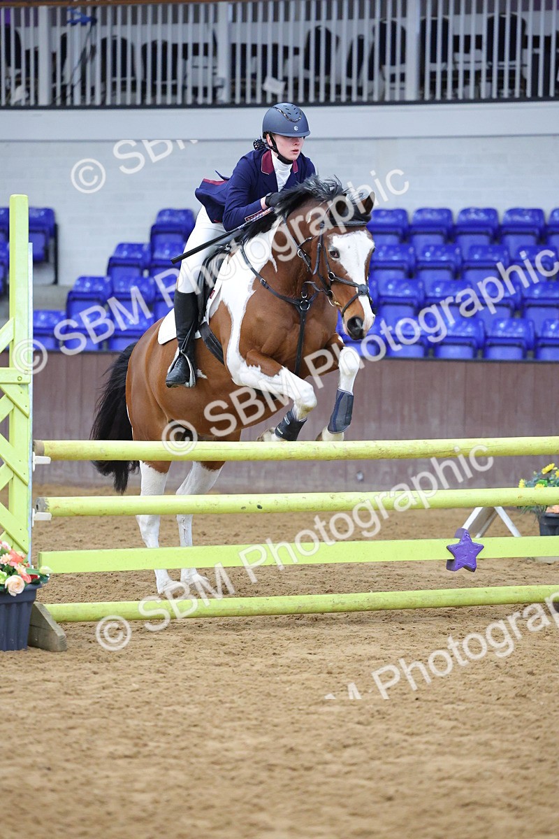 SBM_009281 - Class 19 - Equiyd 0.85m Amateur Championship Qualifier - First Round (0.85m)