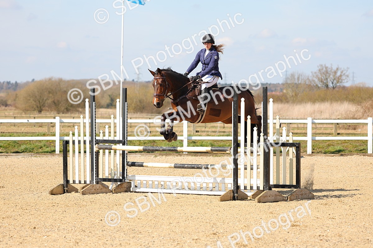 SBM_001059 - Class 3 - Senior Discovery - 1.00m