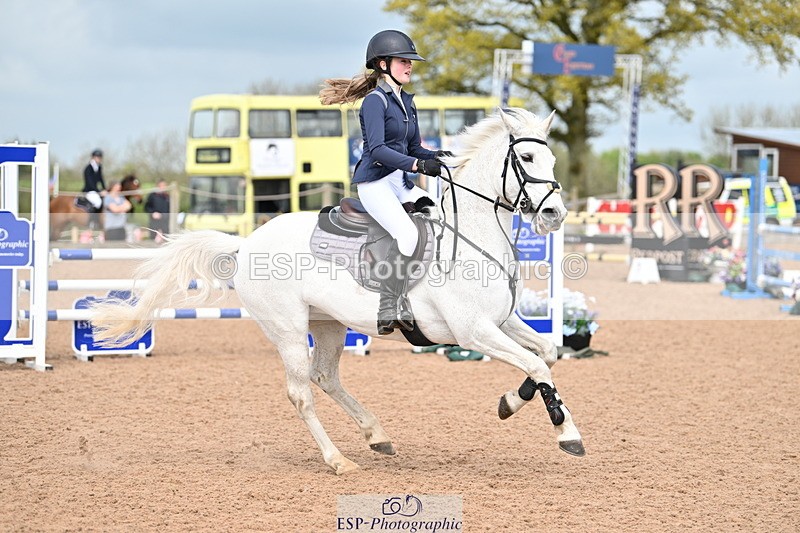 240506A-114058-08565 - Cls 4 Blue Chip Pony Newcomers & 1m Open