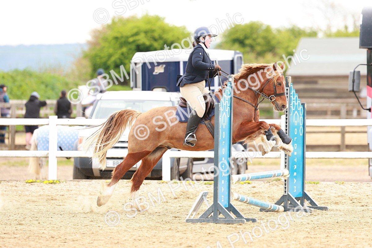 SBM_004205 - Class 3 - 60cm