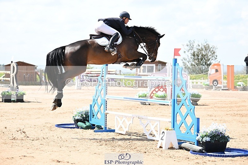 250425-130034-09270 - Cls 10 - 2 Star Big Tour L. Ranking Class - 1st Half