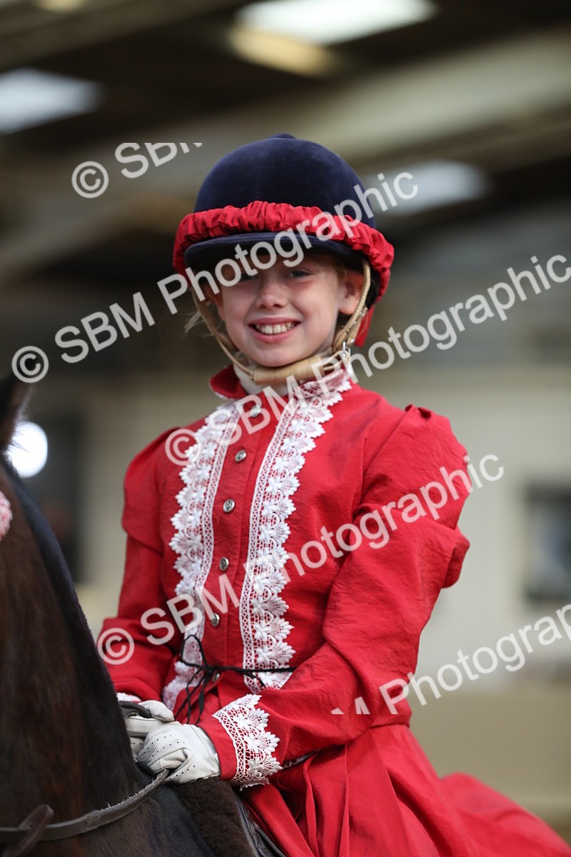 SBM_11265 - Class 104 Ridden Costume - Astride Junior
