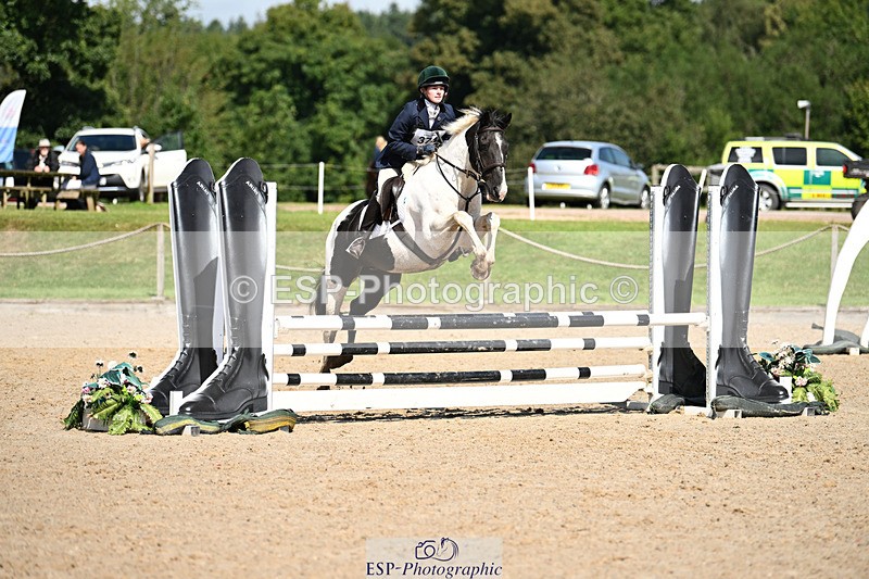 240824X-114756-25386 - 70cm Round 2 10.30 to 12.10