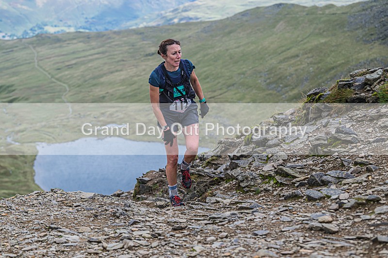 Grisedale HS-486 - Grisedale Horseshoe Fell Race Saturday 5th September 2026