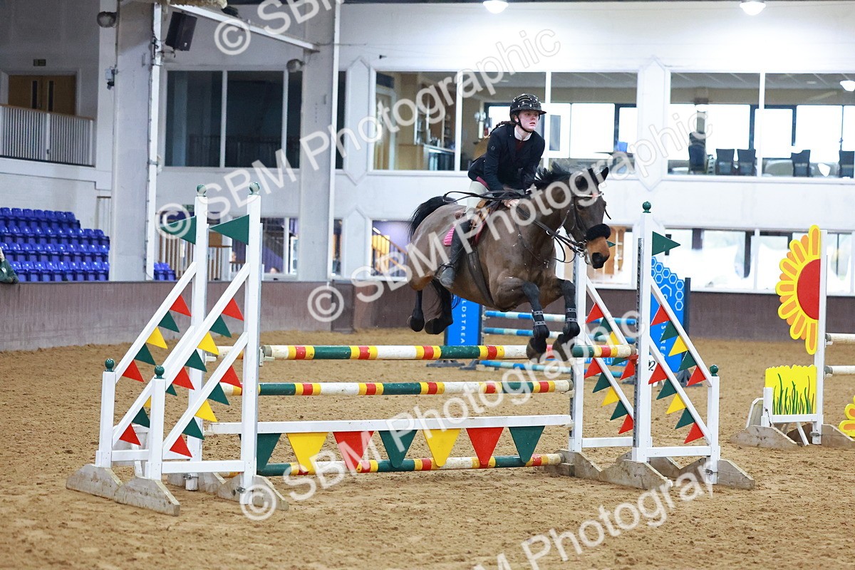 SBM_000762 - Class 3 - Senior Discovery - 1.00m