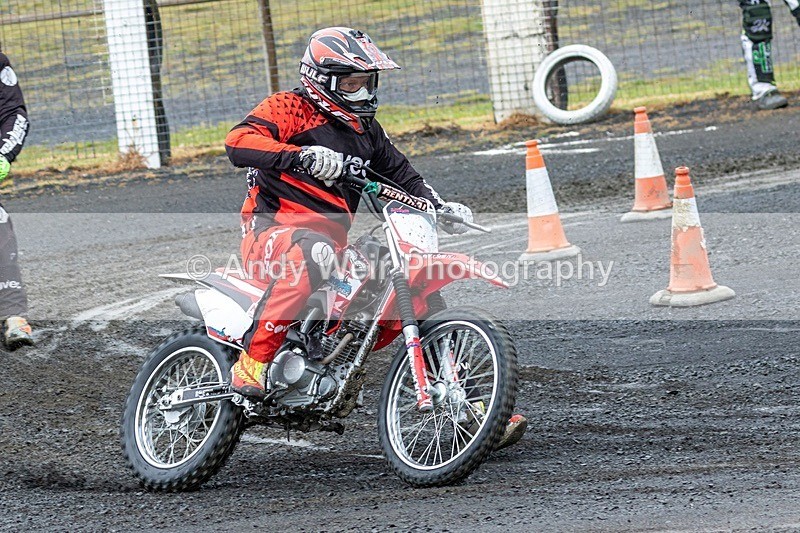 210703-7D-8E0A3429 - Ride & Skid It  Flat Track Experience 03rd Jul 21