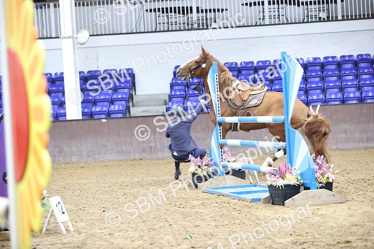 SBM_001863 - Class 10 - Senior Newcomers - 1.10m