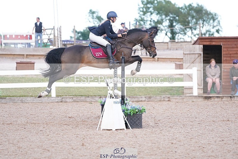 250627-195506-00566 - Cls 10+11 Children on Horses