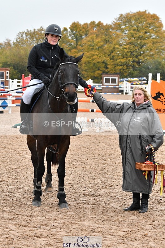 231112A-105324-03469 - Cls 17 Blue Chip Novice Winter Qualifier