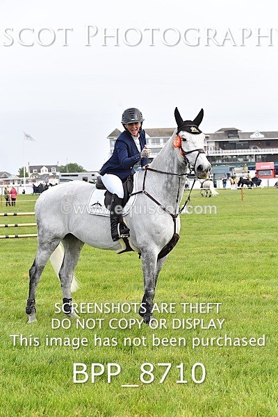 BPP_8710 - CLASS 1 Senior 1.15m Open (inc National 1.15m Members Cup Qualifier)